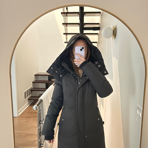 Mackage Down Winter Coat - Picture 5 of 5